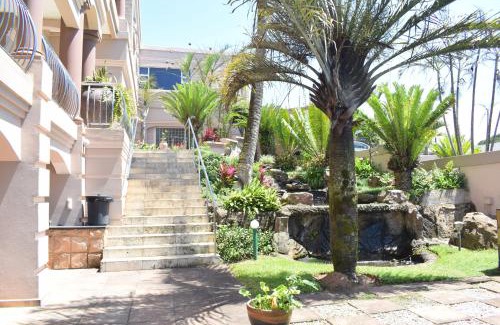 Athlone Casa | 134 On Ocean View