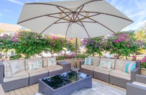South Island Casa | 135 Island Escape- 5BR Home with Pool and Spa! home