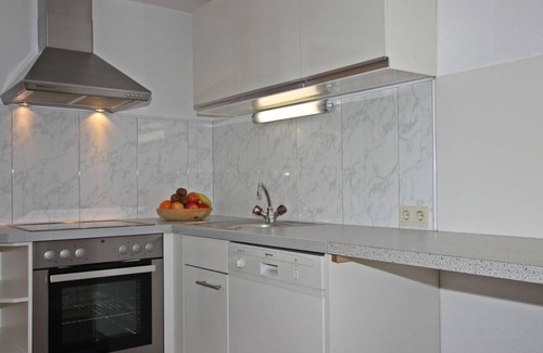 Kauns Apartamento | 135 m² Apartamento ∙ 5 habitaciones ∙ 10 huéspedes
