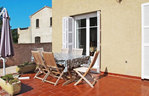 Prunelli-di-Fiumorbo Apartamento | 135 m² Casa ∙ 3 habitaciones ∙ 6 personas