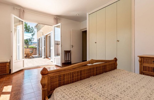 Prunelli-di-Fiumorbo Apartamento | 135 m² Casa ∙ 3 habitaciones ∙ 6 personas