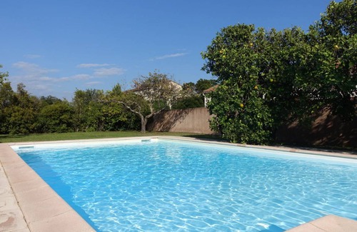 Prunelli-di-Fiumorbo Apartamento | 135 m² Casa ∙ 3 habitaciones ∙ 6 personas