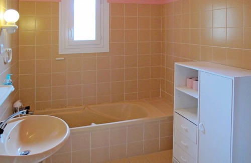Prunelli-di-Fiumorbo Apartamento | 135 m² Casa ∙ 3 habitaciones ∙ 6 personas