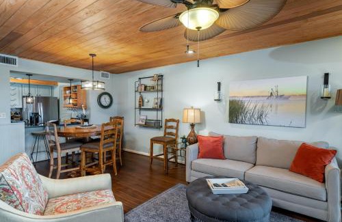 Seabrook Island Casa | 1353 Pelican Watch Villa
