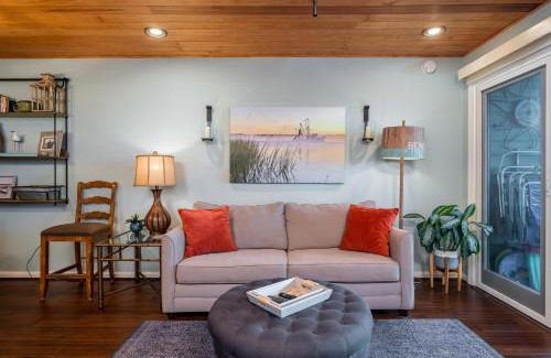 Seabrook Island Casa | 1353 Pelican Watch Villa