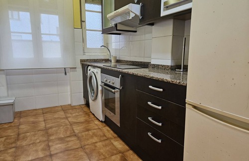 Centro de la ciudad de Gijón Apartamento | 135B3 Coquetos Apartamentos en Gijon