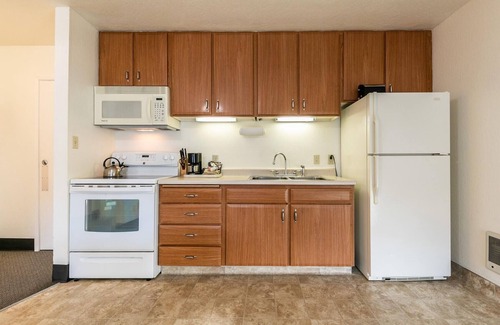 Truckee Condominio | 136 Bldg C 1 Bedroom Condo
