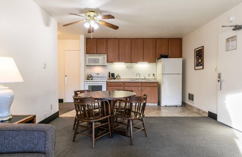 Truckee Condominio | 136 Bldg C 1 Bedroom Condo