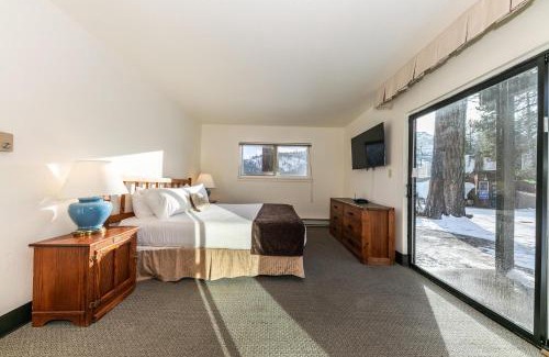 Truckee Apartamento | 136 Bldg C condo