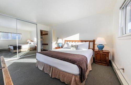 Truckee Apartamento | 136 Bldg C condo