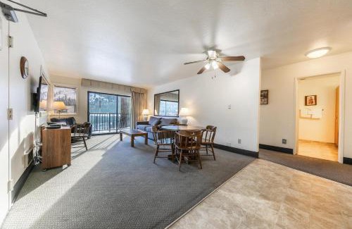 Truckee Apartamento | 136 Bldg C condo