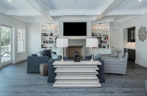 Vanderhorst Plantation Casa | 136 Flyway Drive by Akers Ellis Rentals