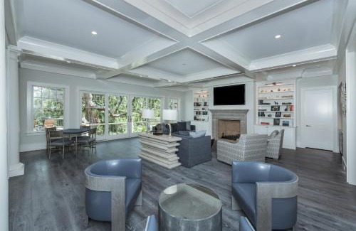 Vanderhorst Plantation Casa | 136 Flyway Drive by Akers Ellis Rentals