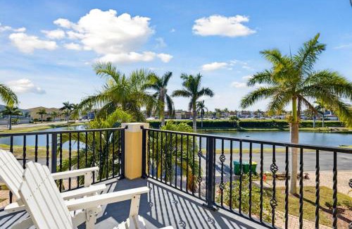 Indian Harbour Beach Villa | 136 Mediterranean Way