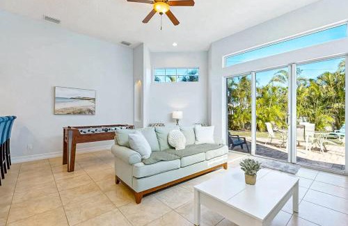 Indian Harbour Beach Villa | 136 Mediterranean Way