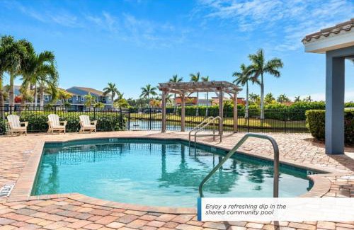 Indian Harbour Beach Villa | 136 Mediterranean Way