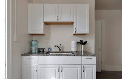Old Southeast Casa | 136 - Unit 1 - A Bucket Full Of Memories