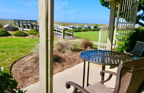 Saint Helena Island Casa | 137 Capt John Fripp Villa
