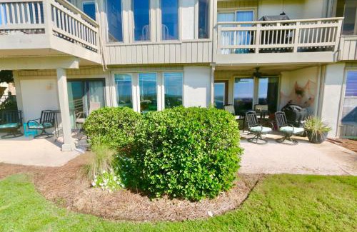 Saint Helena Island Casa | 137 Capt John Fripp Villa