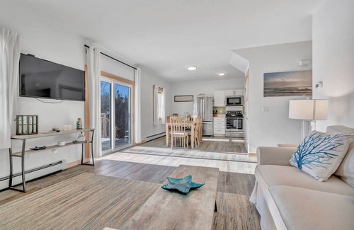 Owls Head Casa | 137 m² Casa ∙ 3 habitaciones ∙ 4 personas