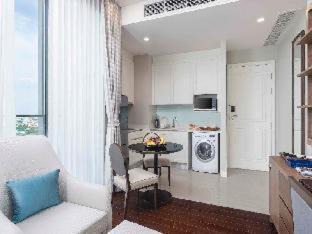 Asoke Hotel | 137 Pillars Residences Bangkok