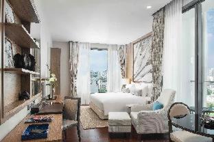Asoke Hotel | 137 Pillars Residences Bangkok