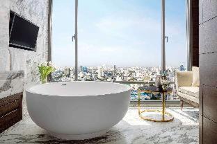 Bangkok Central Business District Hotel | 137 Pillars Suites Bangkok