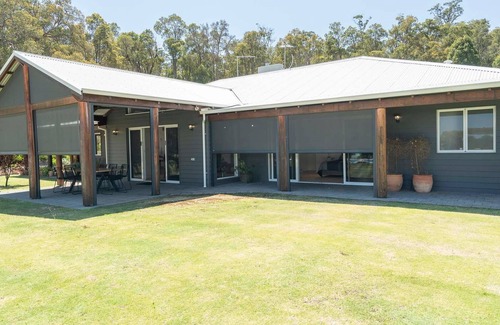 Shire Of Mundaring Casa | 1375 Perfect Rural Escape Family Fun