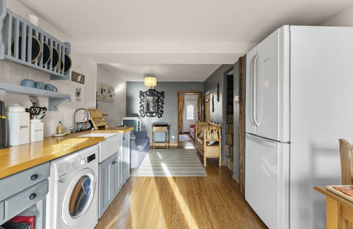 Bury St Edmunds Casa | 139 I Out Westgate St I Characterful & Peaceful 1BR House.
