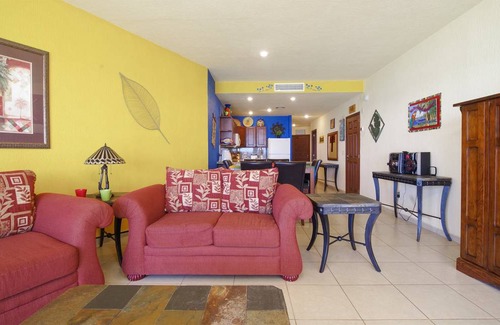 Sandy Beach Condominio | 139 m² Apartamento ∙ 2 habitaciones ∙ 6 huéspedes