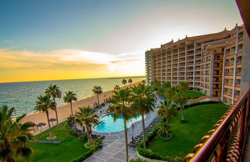 Sandy Beach Condominio | 139 m² Apartamento ∙ 2 habitaciones ∙ 6 personas