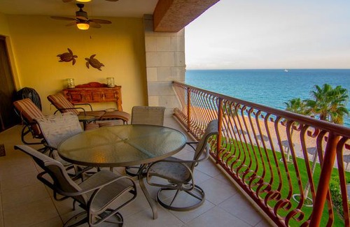 Sandy Beach Condominio | 139 m² Apartamento ∙ 2 habitaciones ∙ 6 personas