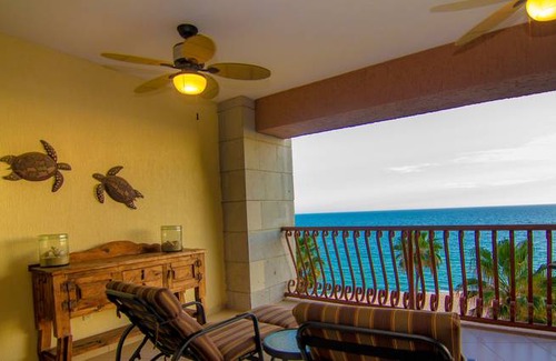 Sandy Beach Condominio | 139 m² Apartamento ∙ 2 habitaciones ∙ 6 personas
