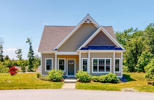 Arundel Cabaña | 139 m² Cottage ∙ 2 bedrooms ∙ 5 guests