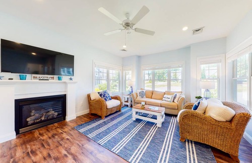Arundel Cabaña | 139 m² Cottage ∙ 2 bedrooms ∙ 5 guests