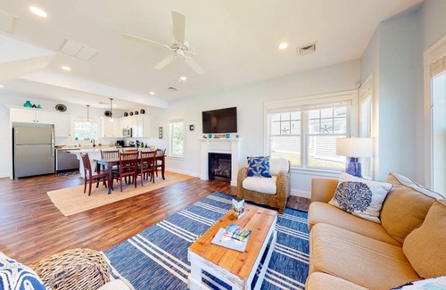 Arundel Cabaña | 139 m² Cottage ∙ 2 bedrooms ∙ 5 guests