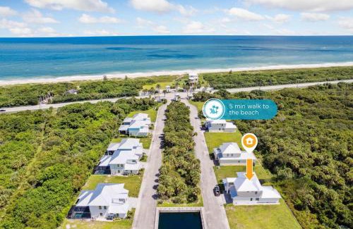 Fort Pierce Casa | 139 Ocean Estates Dr