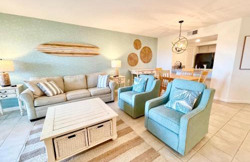 Seabrook Island Casa | 1391 Pelican Watch Villa