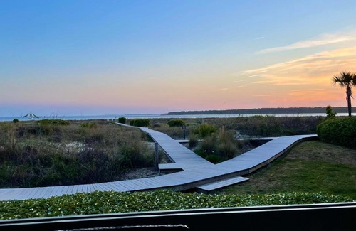 Seabrook Island Casa | 1391 Pelican Watch Villa