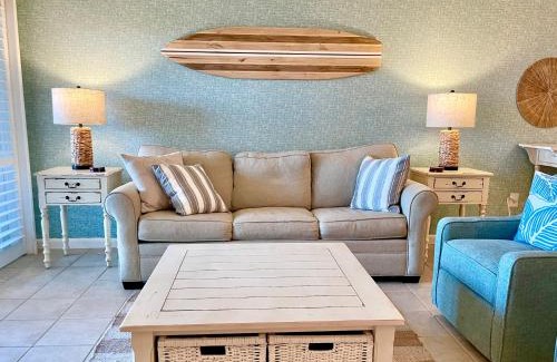 Seabrook Island Casa | 1391 Pelican Watch Villa