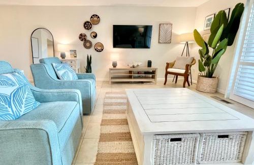 Seabrook Island Casa | 1391 Pelican Watch Villa