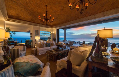 Pedregal Villa | 1394 m² Villa ∙ 10 habitaciones ∙ 20 personas
