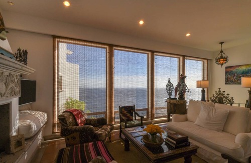 Pedregal Villa | 1394 m² Villa ∙ 10 habitaciones ∙ 20 personas