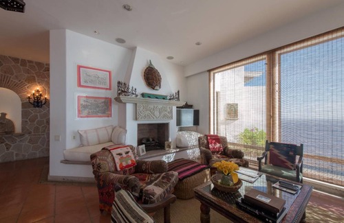 Pedregal Villa | 1394 m² Villa ∙ 10 habitaciones ∙ 20 personas