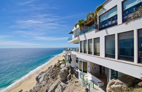 Pedregal Villa | 1394 m² Villa ∙ 10 habitaciones ∙ 20 personas