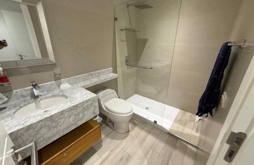 Región costera Apartamento | 139c0 Departamento Lujoso #803 en Karibao