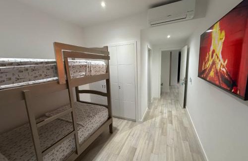 Región costera Apartamento | 139c0 Departamento Lujoso #803 en Karibao