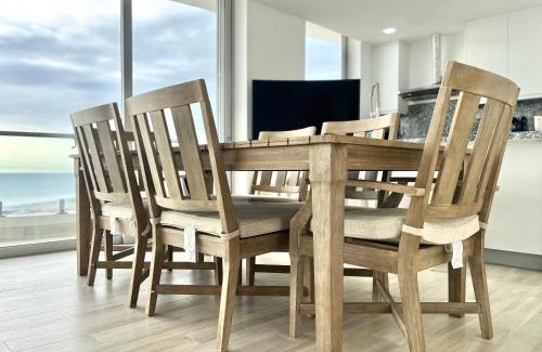Coastal Region Apartamento | 139d0 Exclusivo Dpto #1301 Playero en Karibao