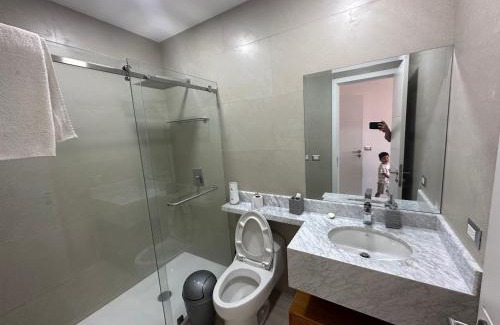 Región costera Apartamento | 139e0 Departamento Lujoso #1504 en Karibao Resort Town