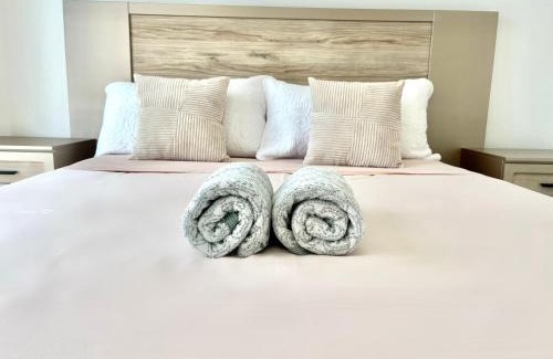 Coastal Region Apartamento | 139f0 Departamento panorámico Bari 201 en Karibao